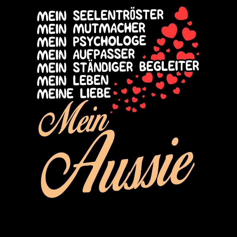 Aussie - Mein