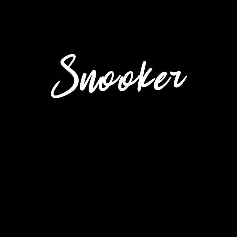 Snooker