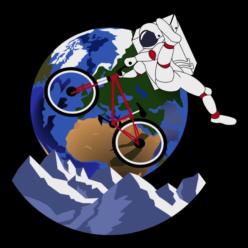 Moonbiker