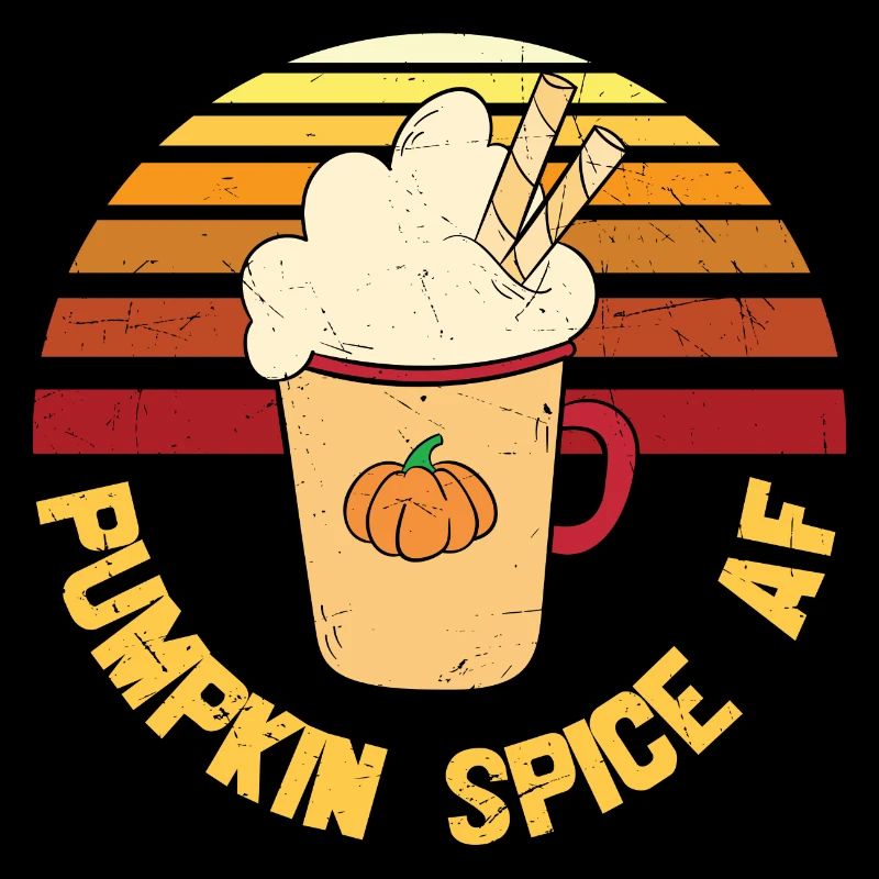 Thanksgiving Pumpkin Spice