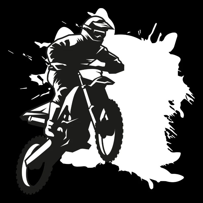 SUPER MOTO splash
