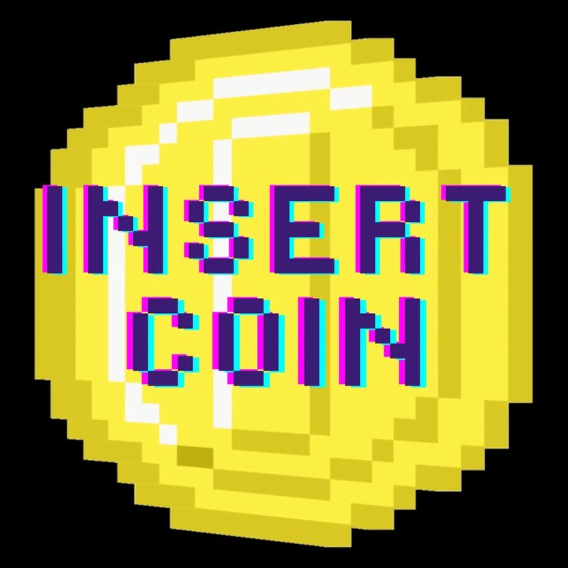 Insert Coin