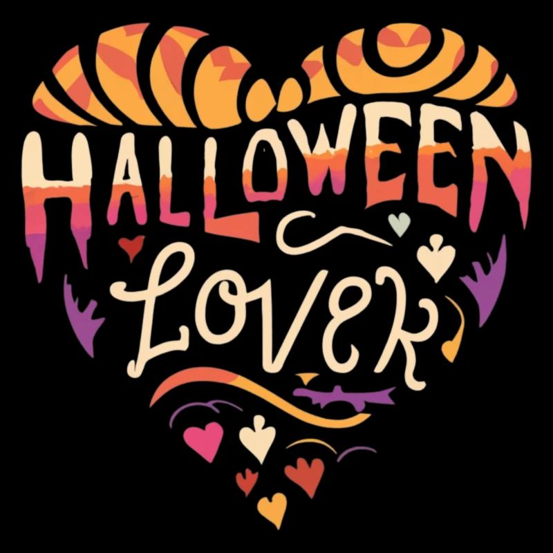 Halloween Lover