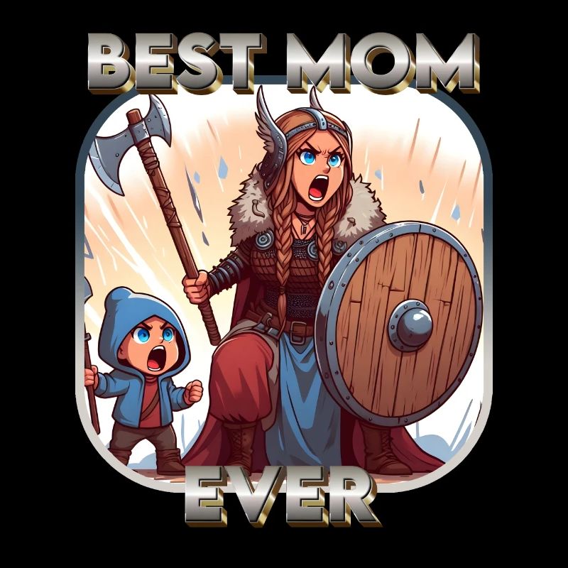 Best Mom Ever
