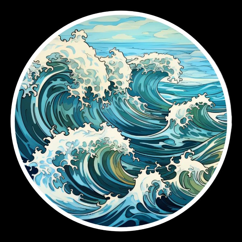 Vagues