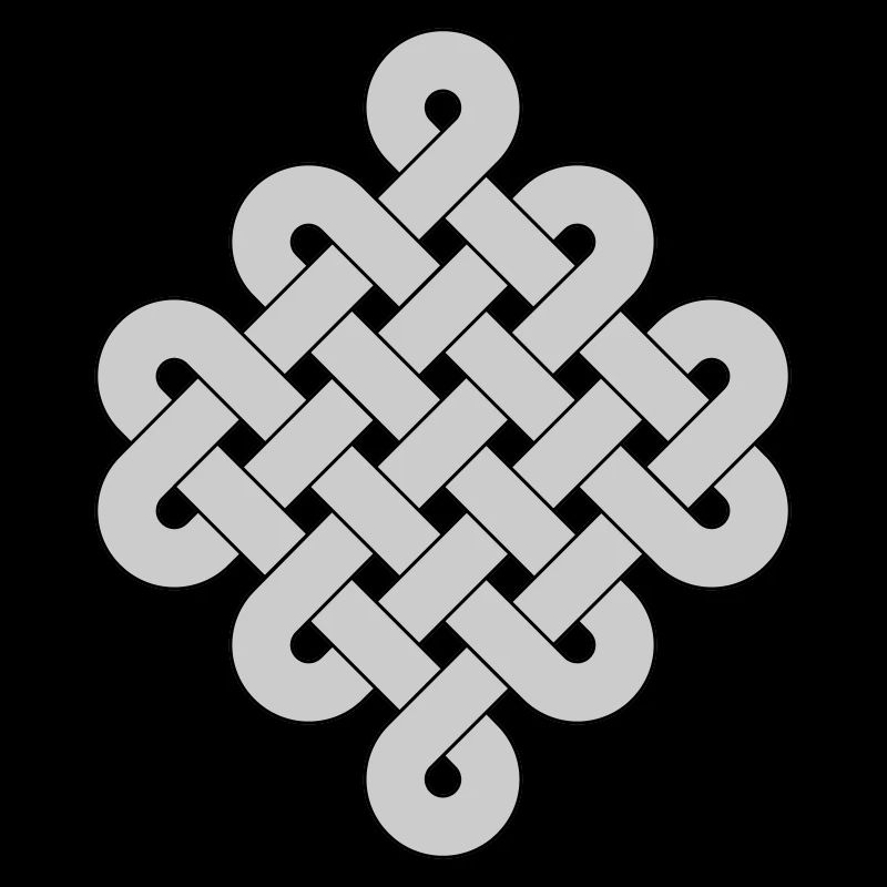Celtic knot