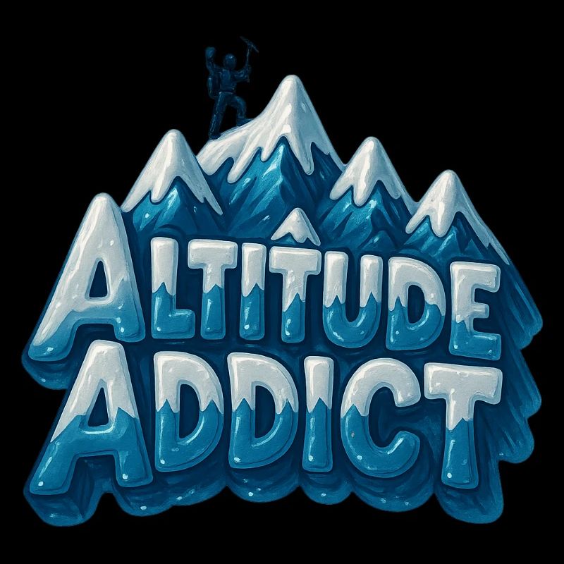 Altitude Addict