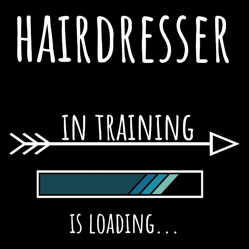 Coiffeur Cadeau Profession Éducation