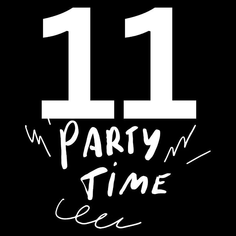11