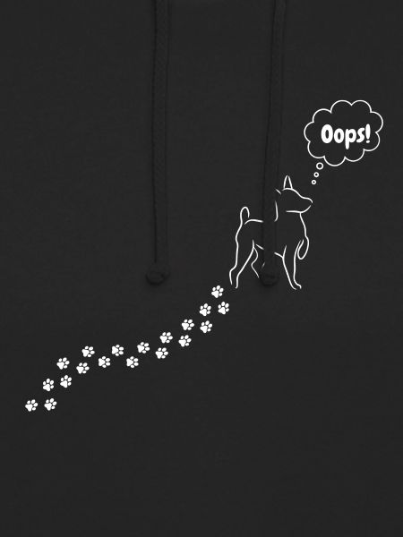Oops Hund