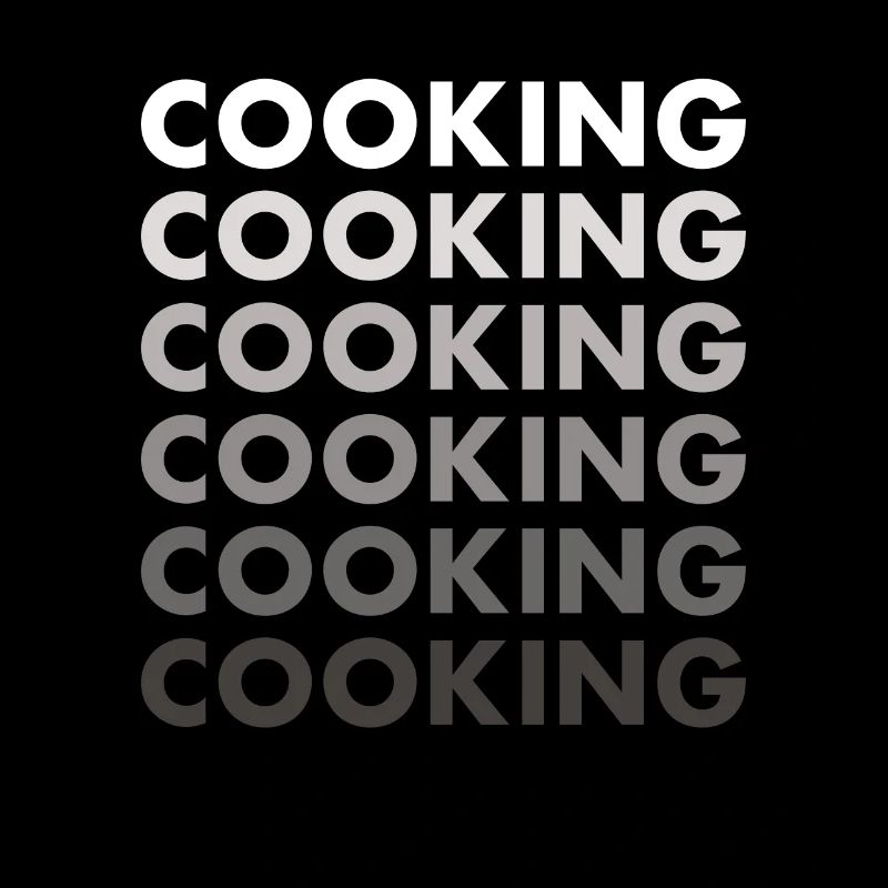 Cook Cooking