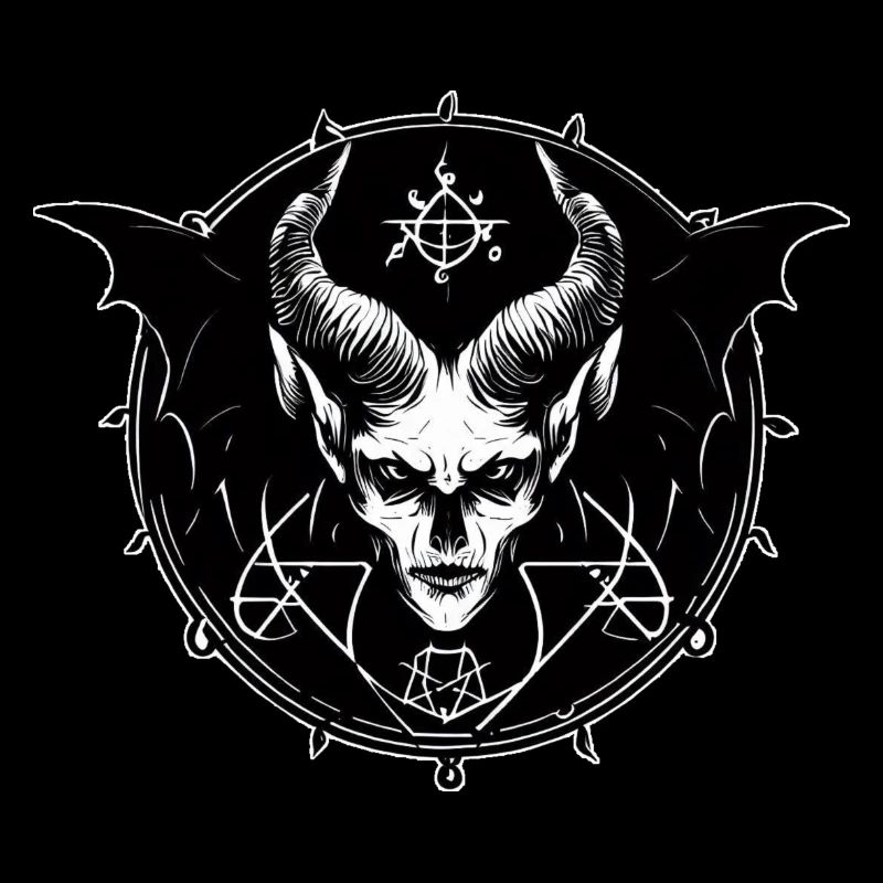 Demon Head - Demonhead