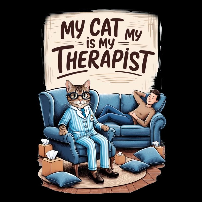 Cat Therapist