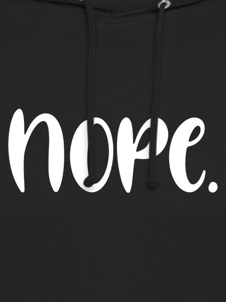 NOPE