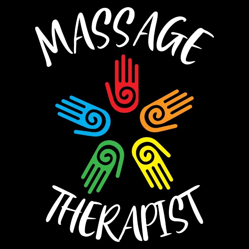Massage de la main