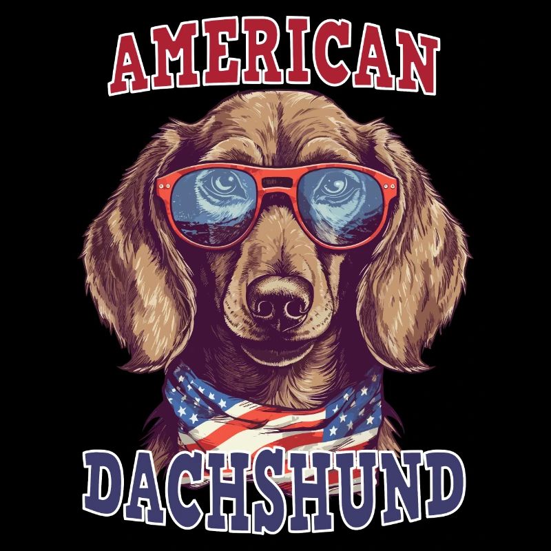 American Dachshund