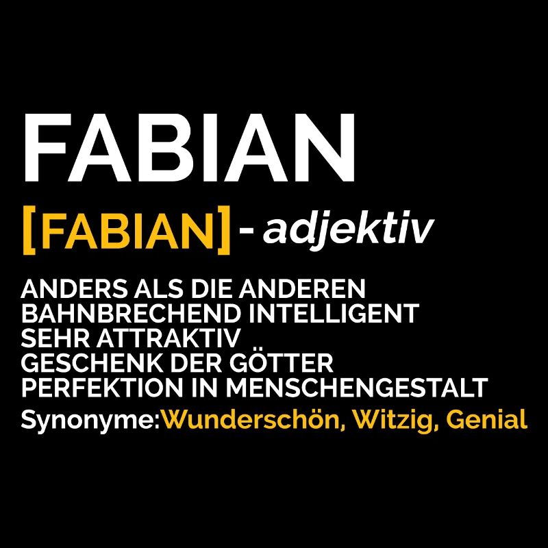 Fabian