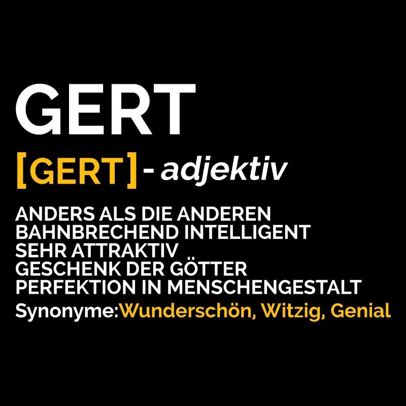 Gert