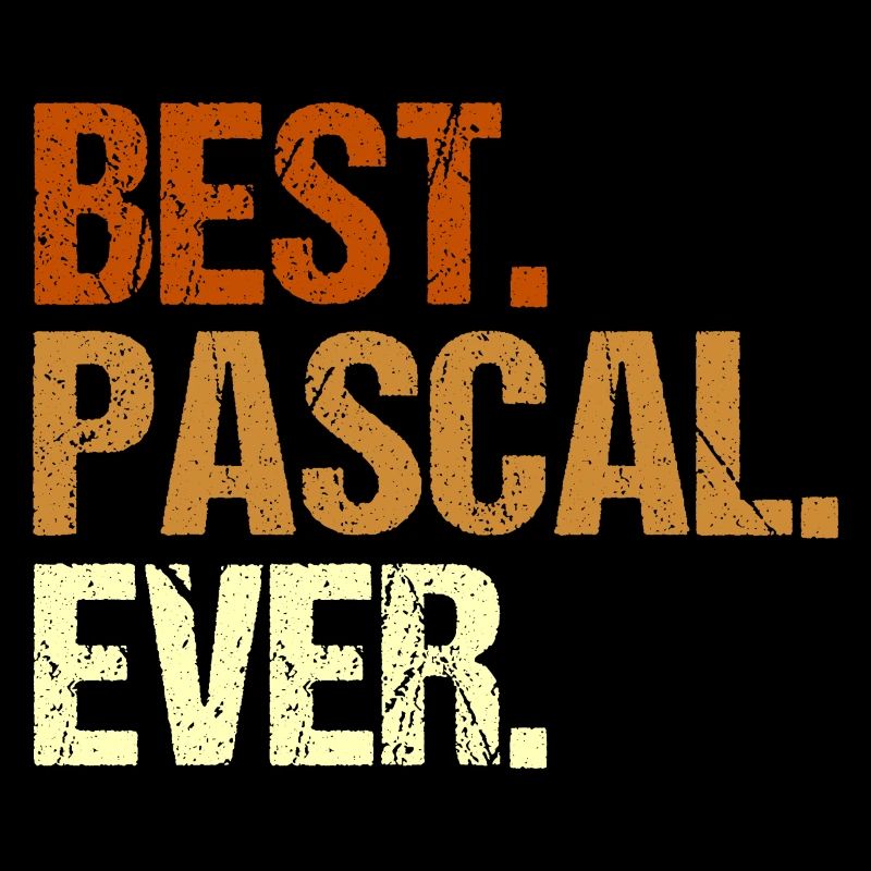 Pascal