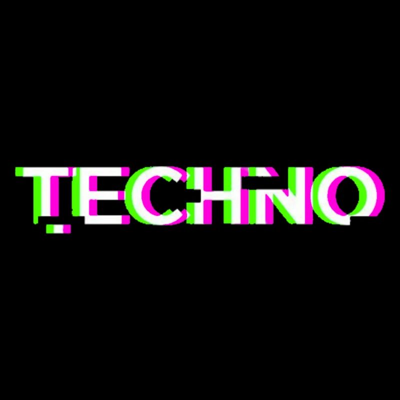techno
