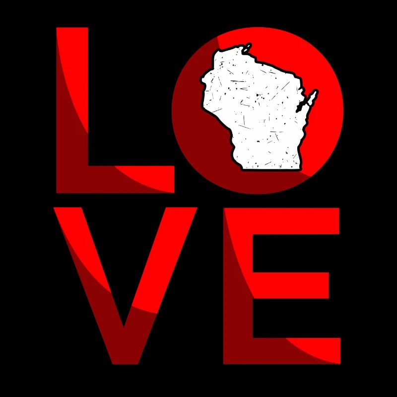 Dear Wisconsin Gift