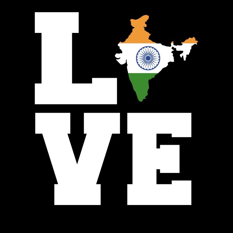 Love India Gift