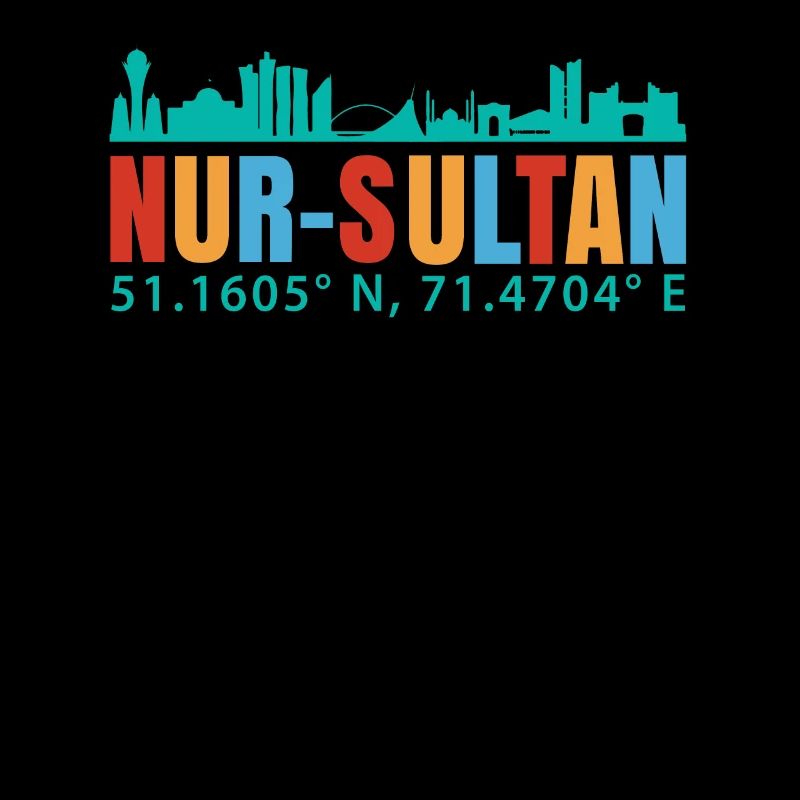 Nur-sultan