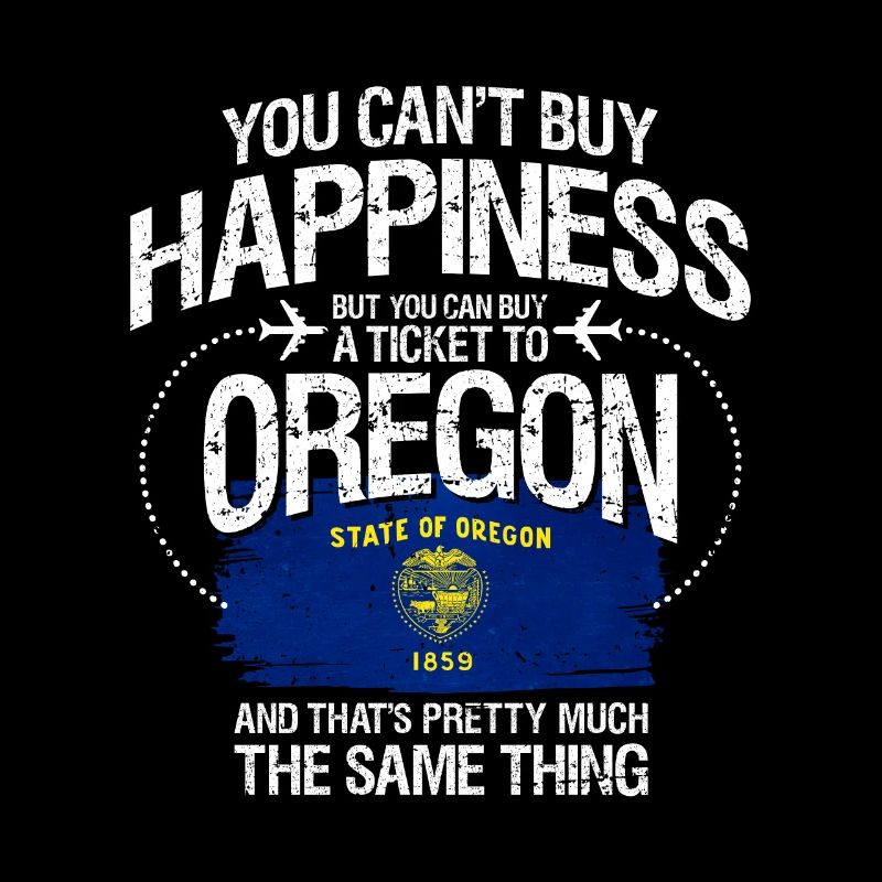 Oregon