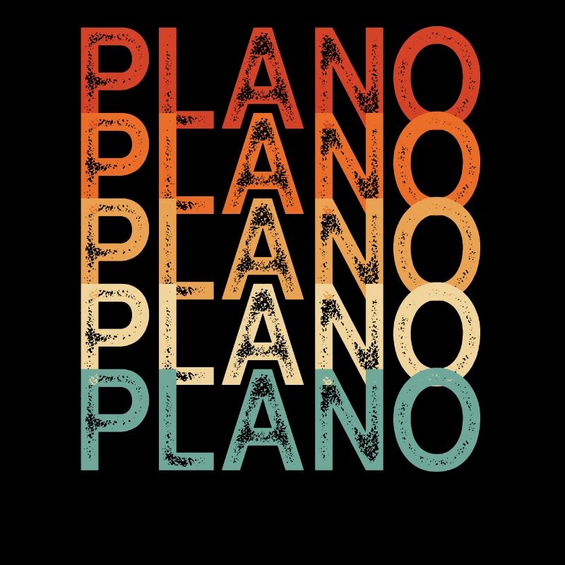 Plano Texas