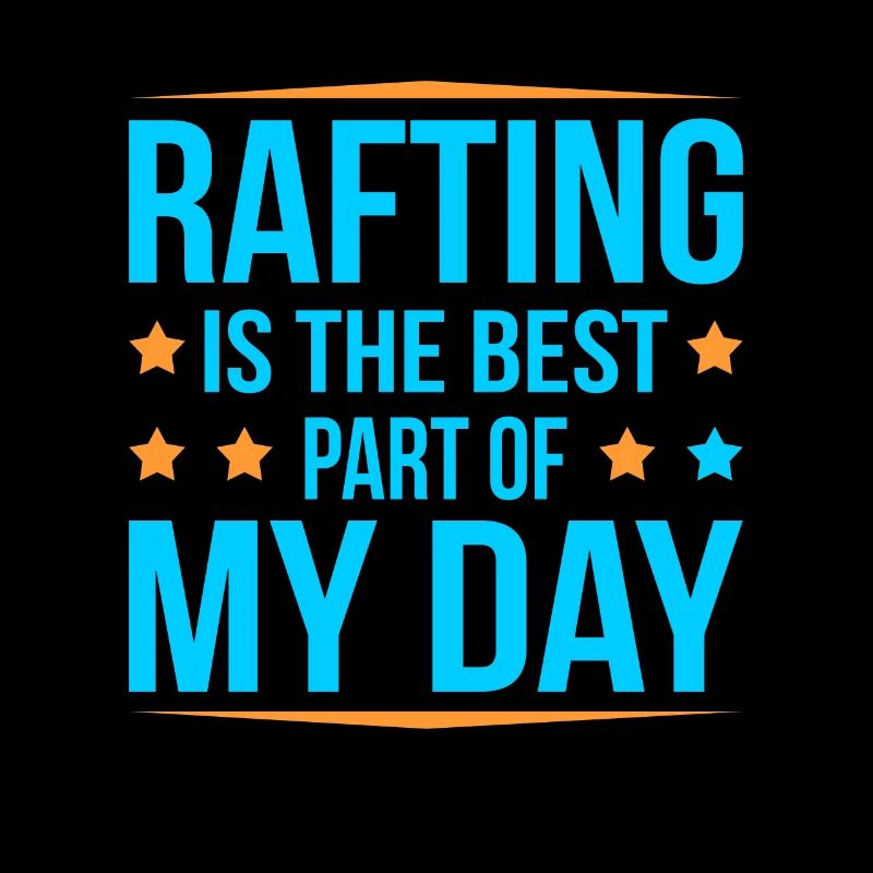 Best day rafting