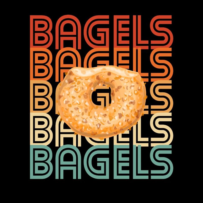 Bagel Bagels Cadeau