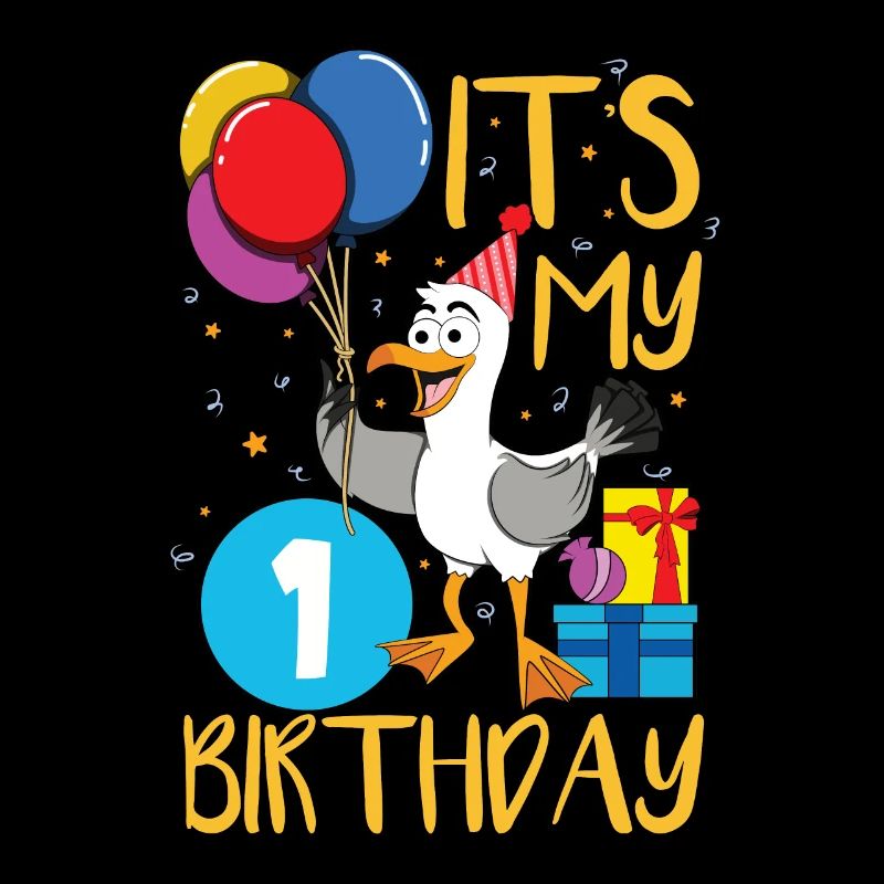 1er anniversaire