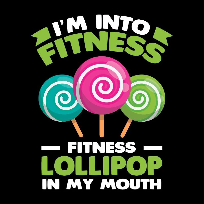 Lollipop Candy Gift