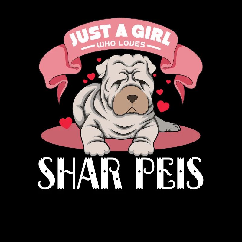 Chinese Shar Pei