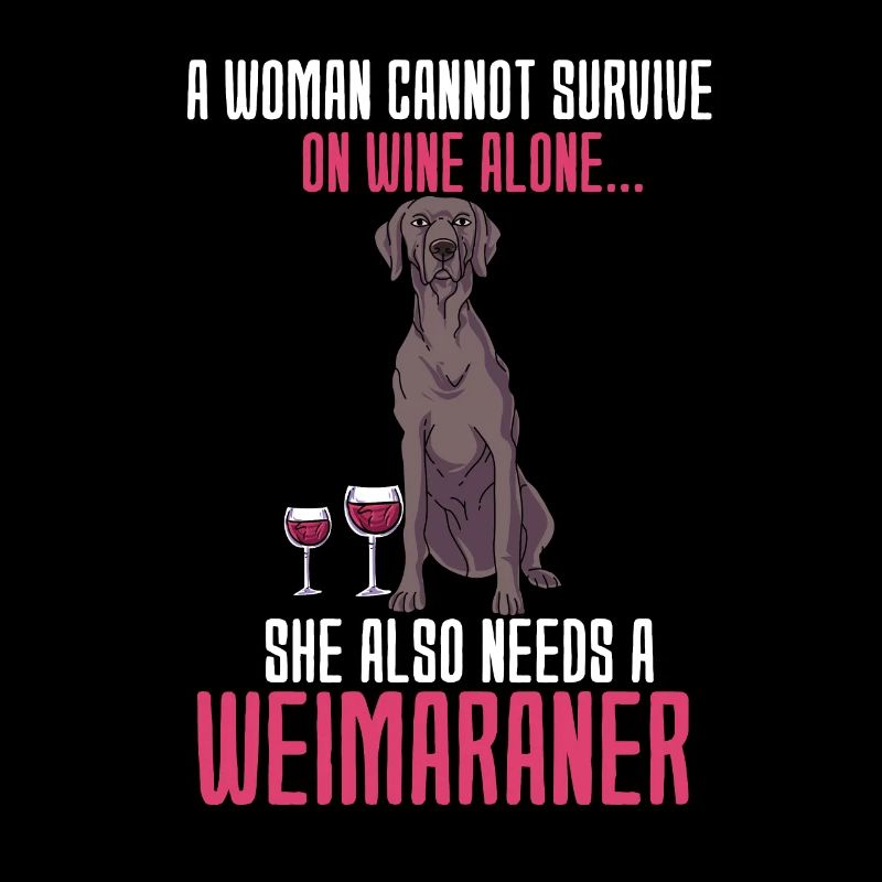 Weimaraner