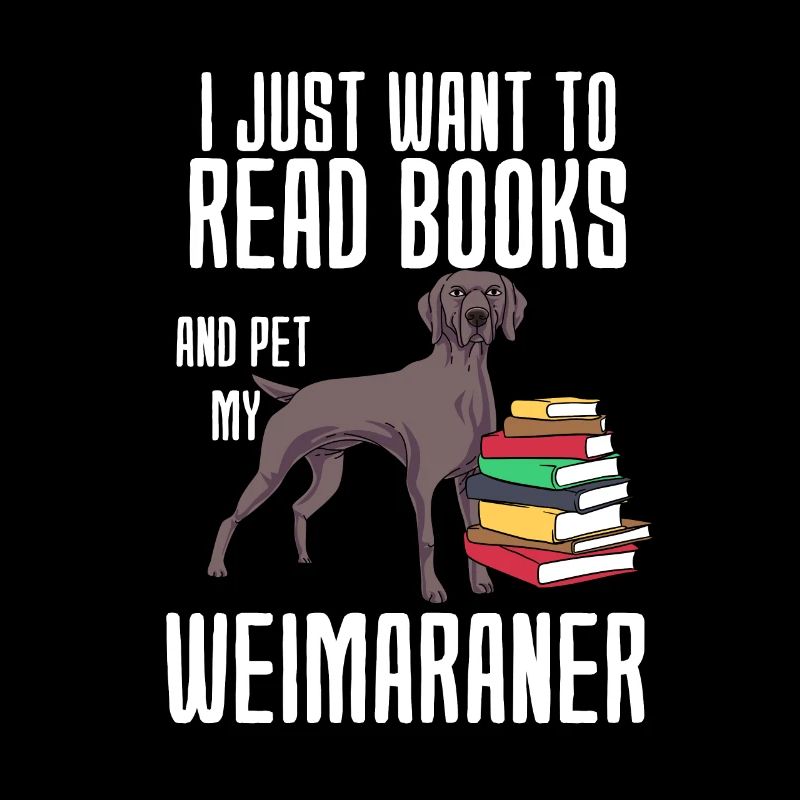 Weimaraner