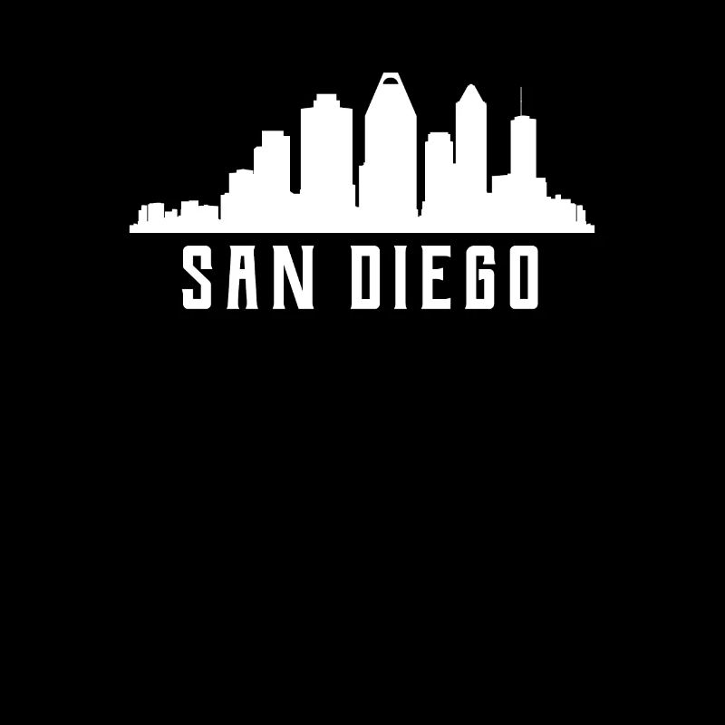 Horizon de San Diego