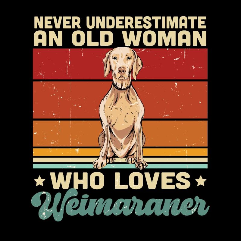 Weimaraner