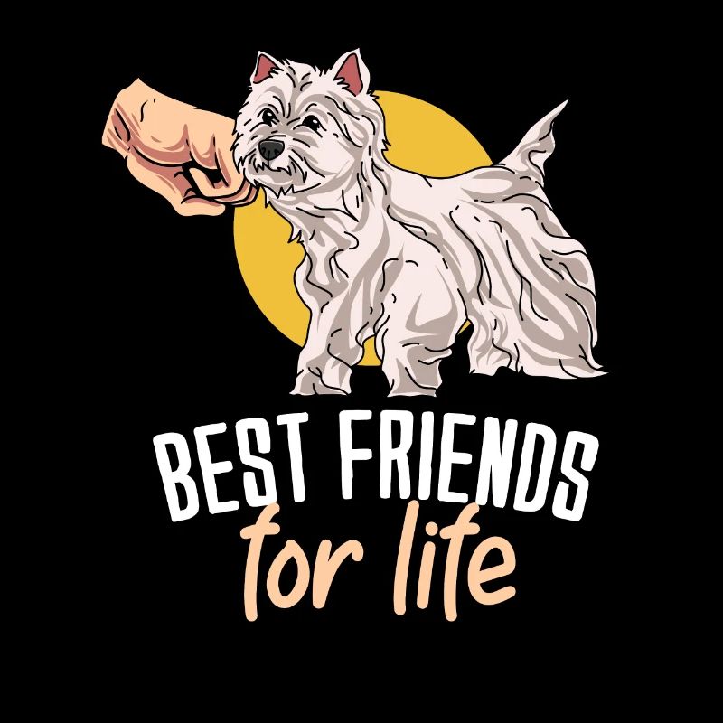 West Highland Terrier
