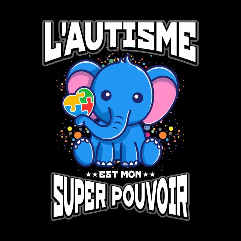 Autism Autism Gift