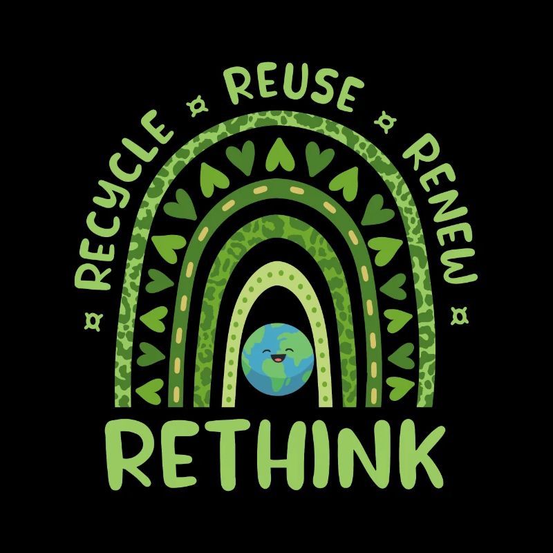 Recycling