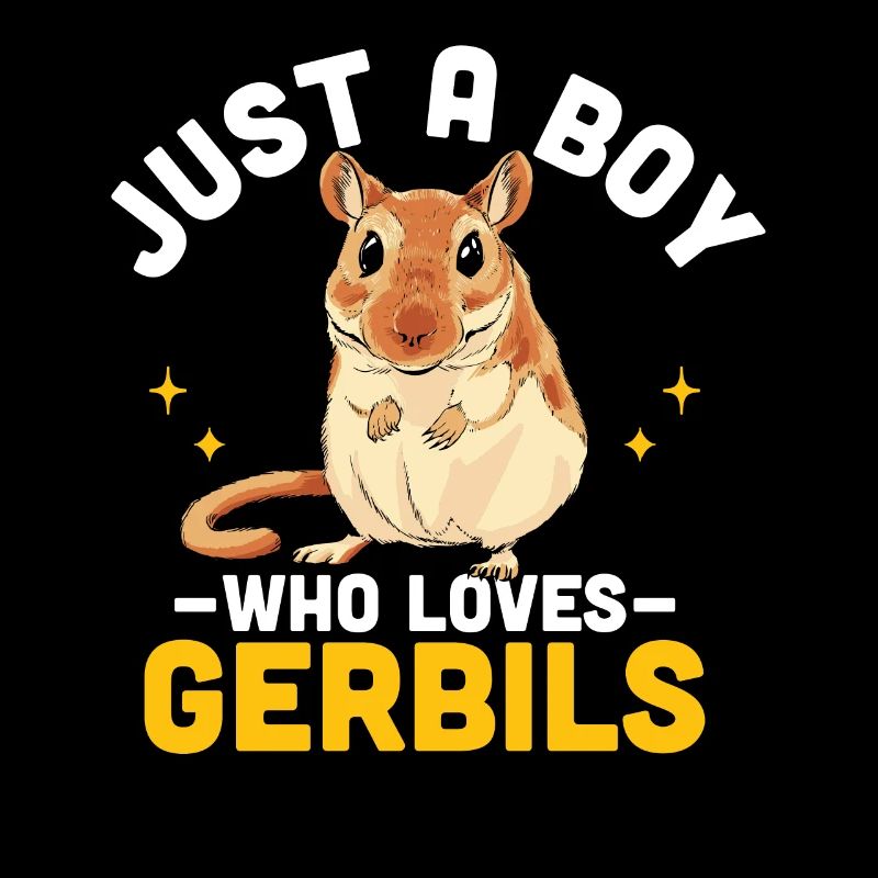 Gerbille