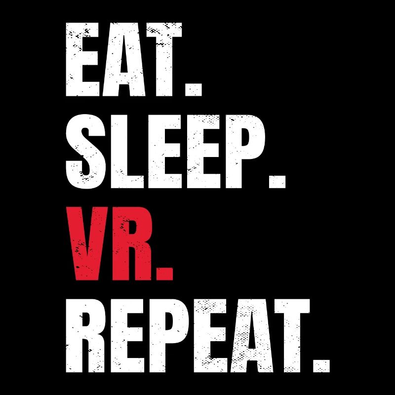 Virtual Reality VR Gift