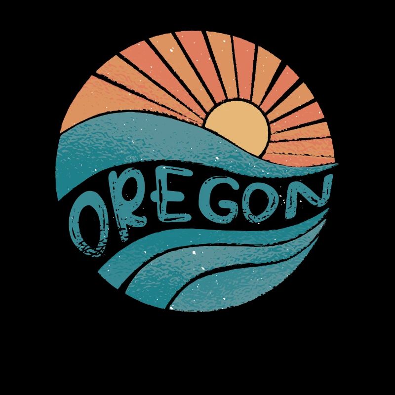 Oregon