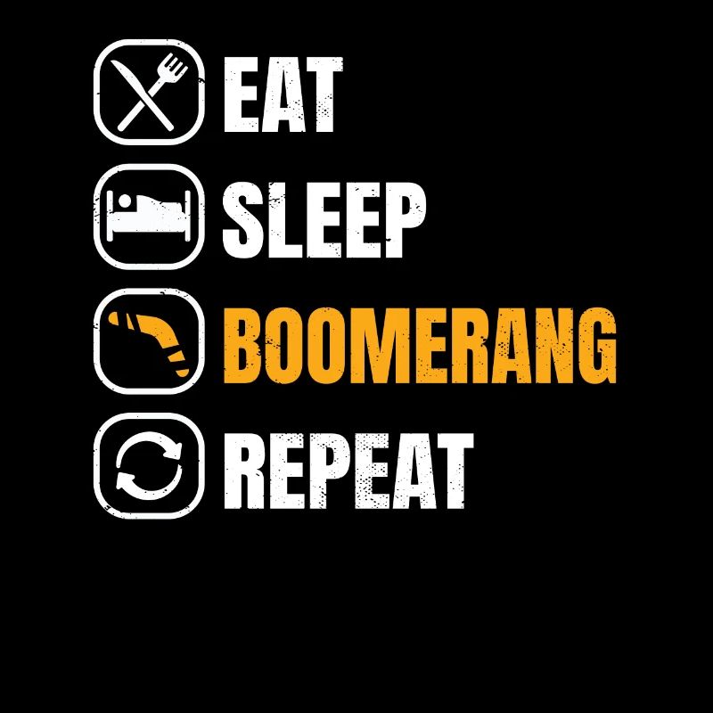 Boomerang