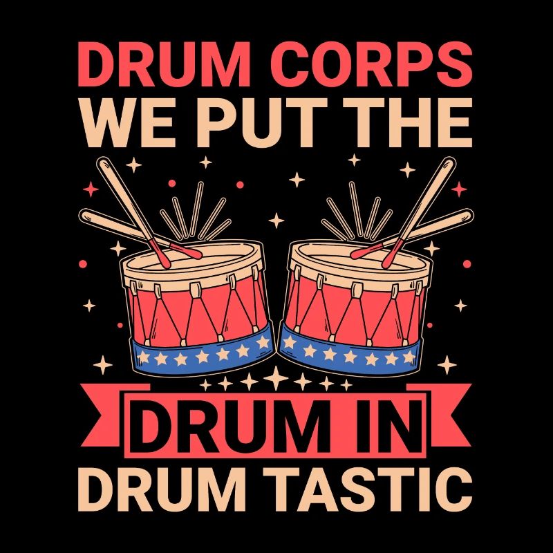 Drum Corps Marching Band Drum Corp Music Percussio