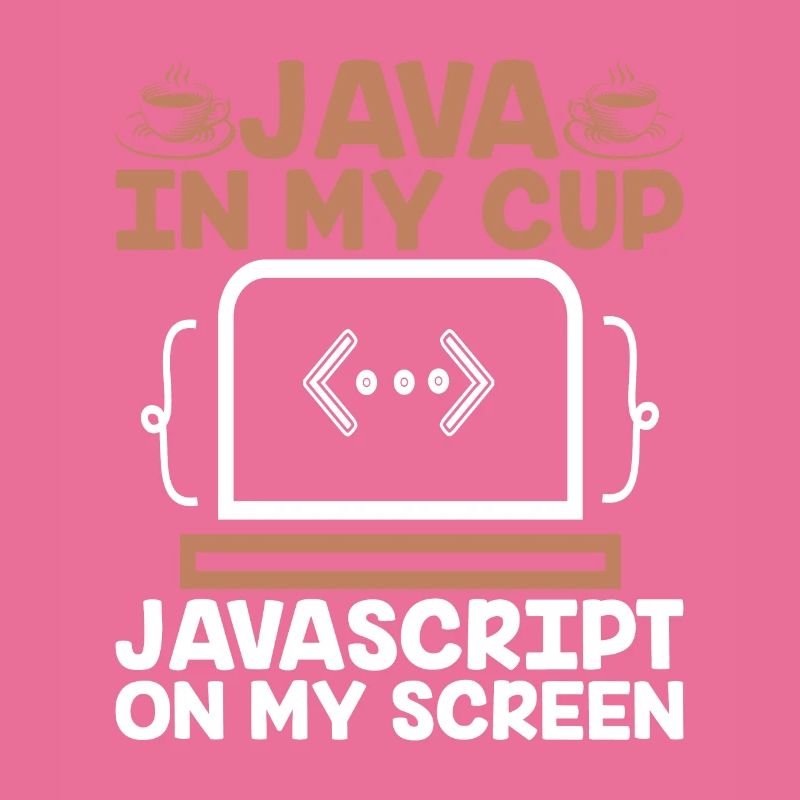 Kaffee-Codierung Programmierer Programmierer Entwickler Nerd Coff