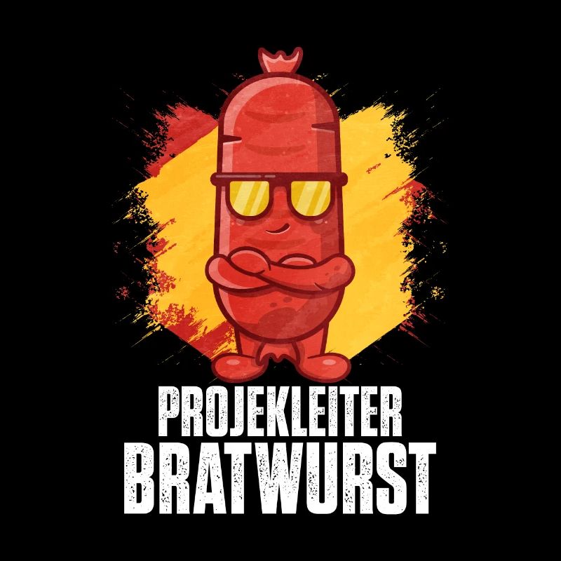 Bratwurst en cadeau