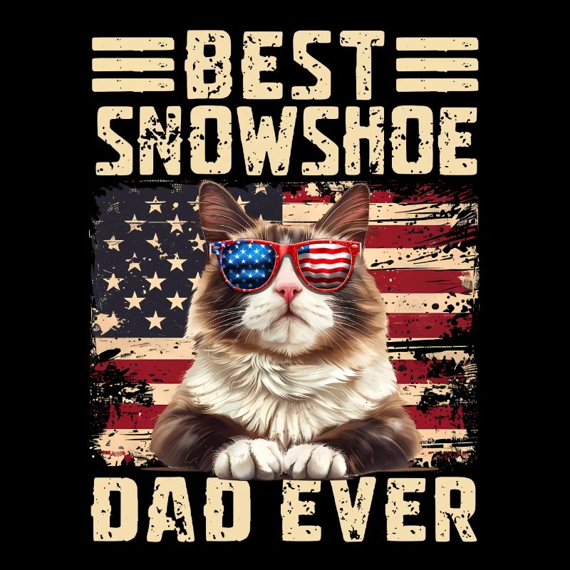 Papa raquette