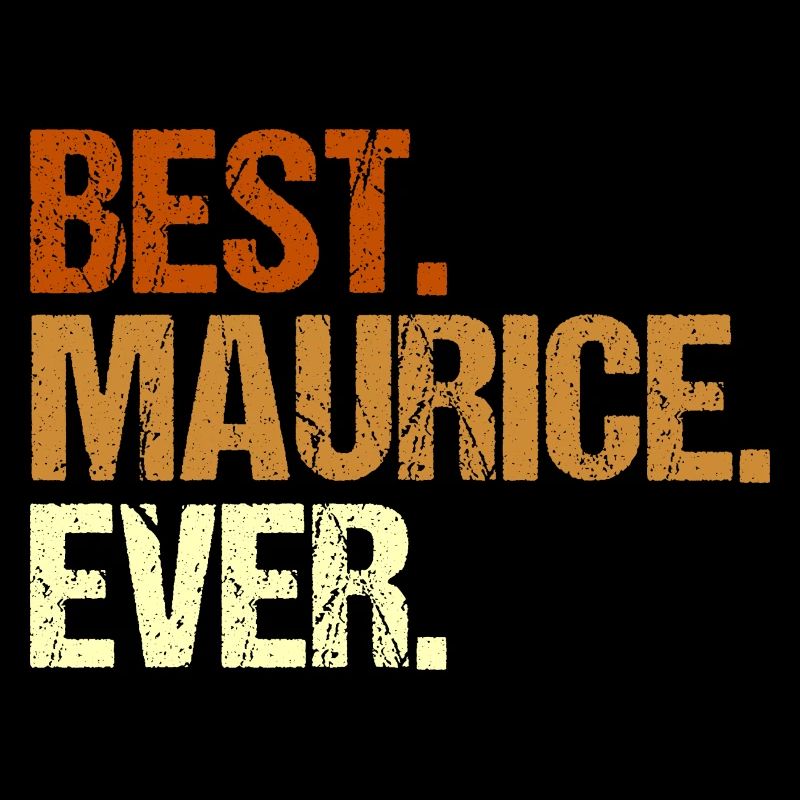 Maurice